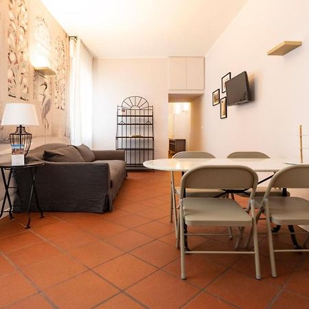 Italianway - Altabella 19 Apartment Bologna Bagian luar foto