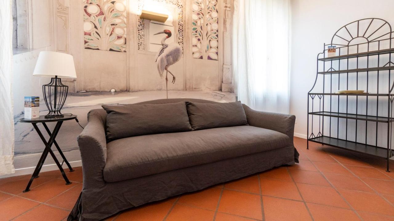 Italianway - Altabella 19 Apartment Bologna Bagian luar foto
