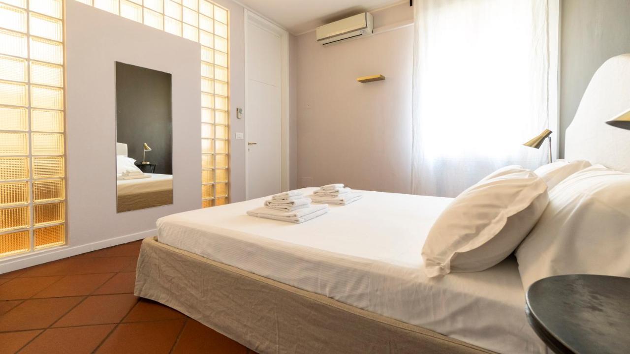 Italianway - Altabella 19 Apartment Bologna Bagian luar foto