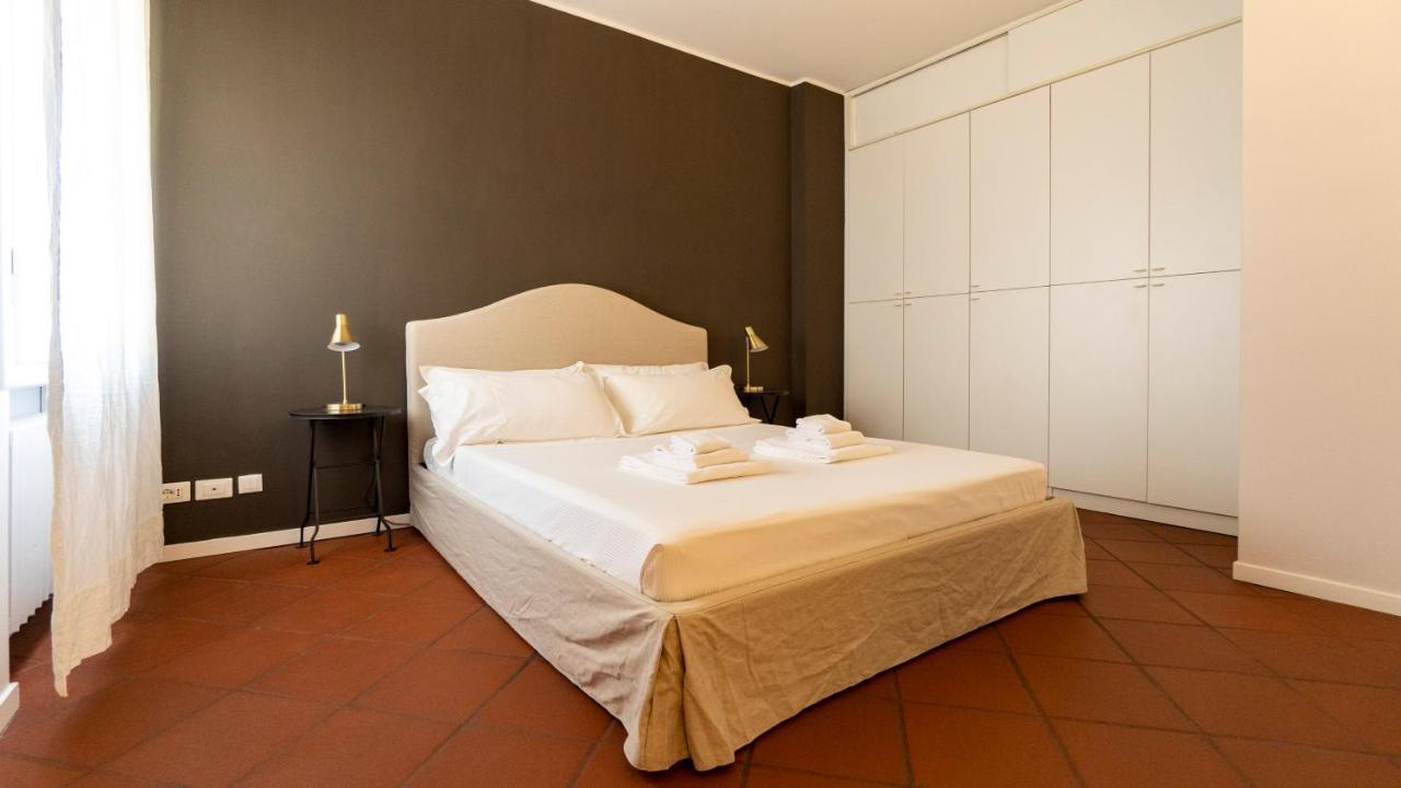 Italianway - Altabella 19 Apartment Bologna Bagian luar foto