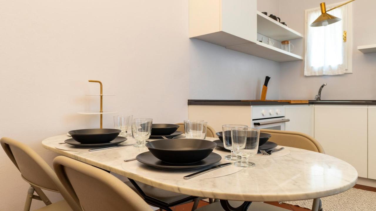 Italianway - Altabella 19 Apartment Bologna Bagian luar foto
