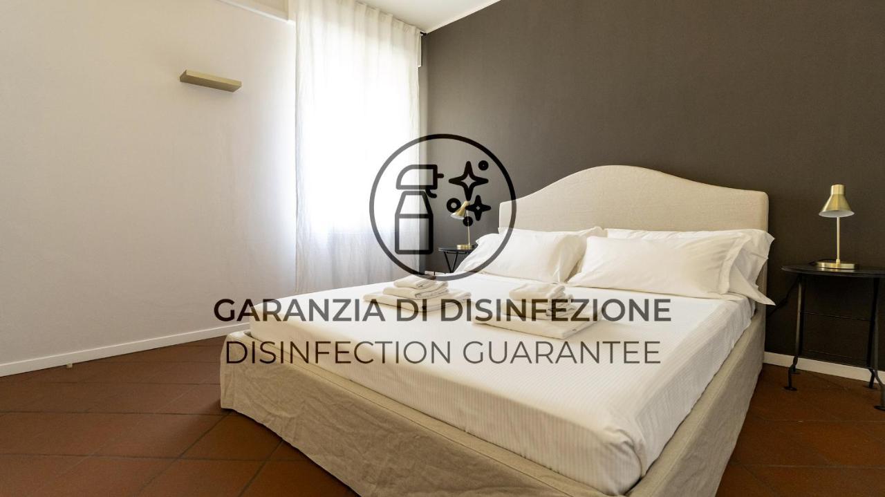 Italianway - Altabella 19 Apartment Bologna Bagian luar foto